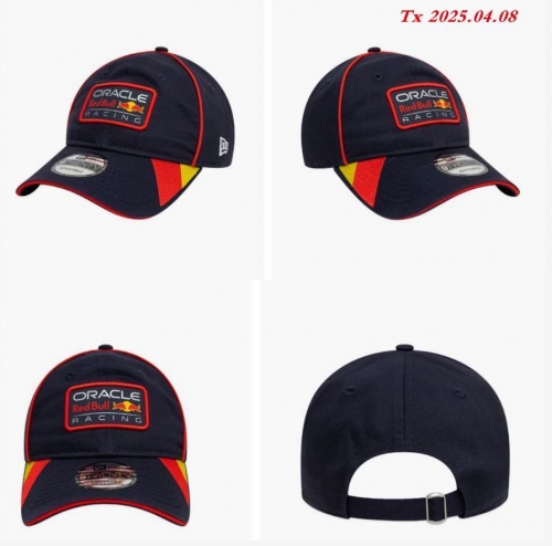 R.e.d. B.u.l.l. P.u.m.a. Hats 1365 Men