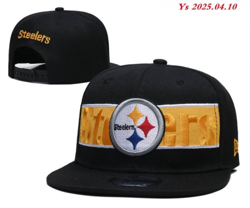 NFL Snapbacks 7520 Men