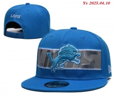 NFL Snapbacks 7523 Men