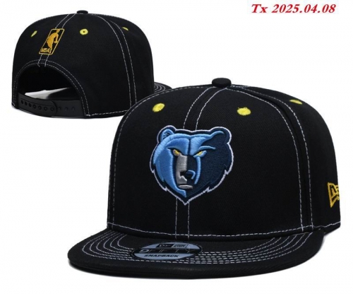 NBA Snapbacks 3173 Men