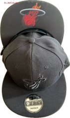 NBA Snapbacks 3193 Men