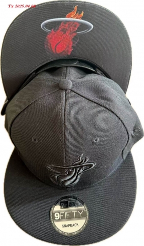 NBA Snapbacks 3193 Men