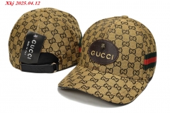G.U.C.C.I. Hats 1442 Men