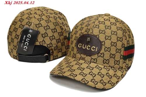 G.U.C.C.I. Hats 1442 Men
