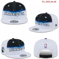 NBA Snapbacks 3130 Men