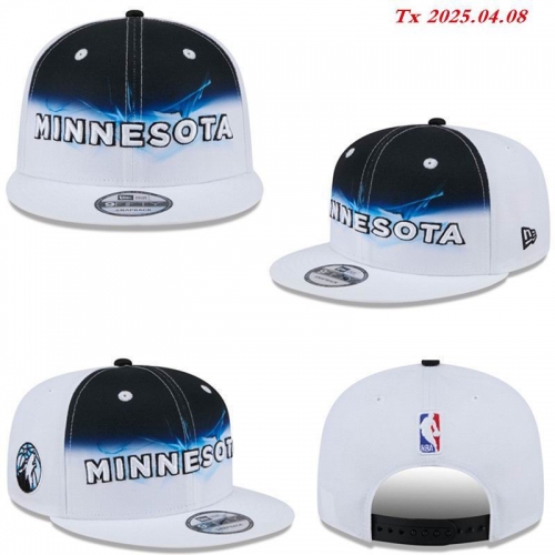 NBA Snapbacks 3130 Men