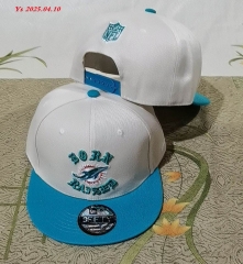 NFL Snapbacks 7239 Men