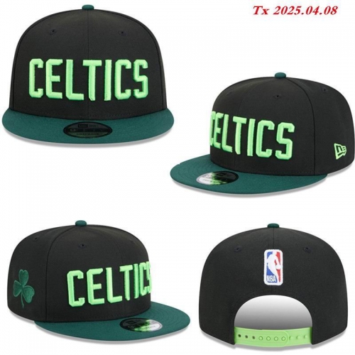 NBA Snapbacks 3129 Men