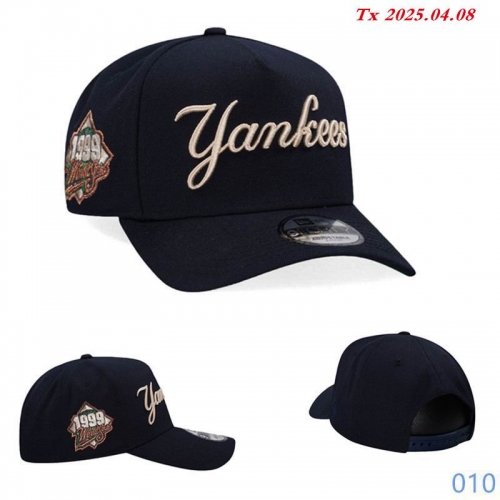 MLB Snapbacks 3695 Men