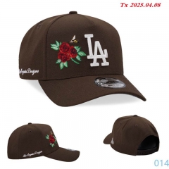 MLB Snapbacks 3770 Men