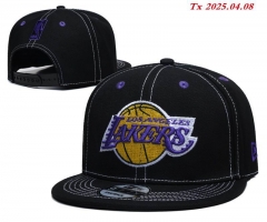 NBA Snapbacks 3168 Men
