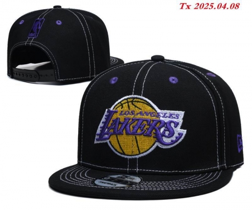 NBA Snapbacks 3168 Men