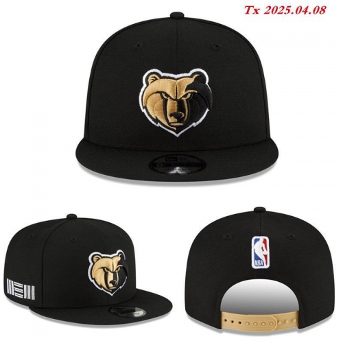 NBA Snapbacks 3108 Men