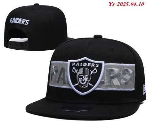 NFL Snapbacks 7527 Men