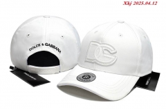D.o.l.c.e. G.a.b.b.a.n.a. Hats AA 1054 Men