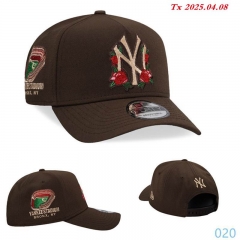 MLB Snapbacks 3713 Men
