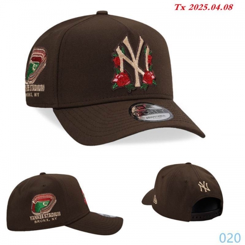 MLB Snapbacks 3713 Men