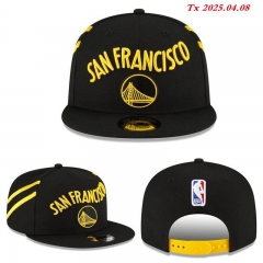 NBA Snapbacks 3118 Men