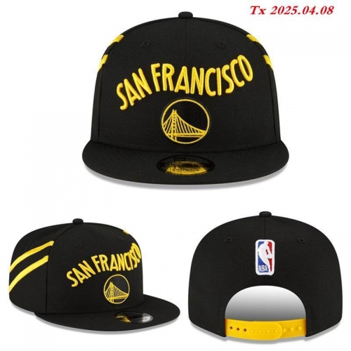 NBA Snapbacks 3118 Men