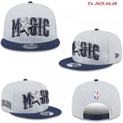 NBA Snapbacks 3126 Men