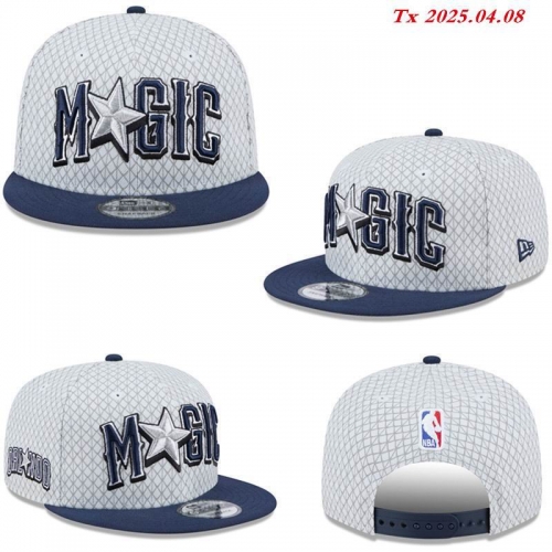 NBA Snapbacks 3126 Men