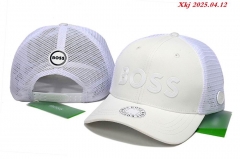 B.O.S.S. Hats AA 1136 Men