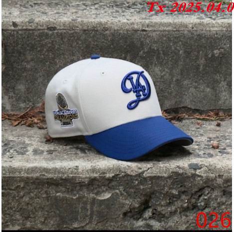 MLB Snapbacks 3648 Men