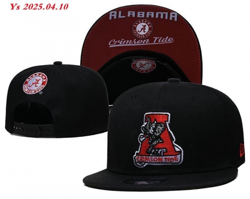NCAA Snapbacks 1426 Men