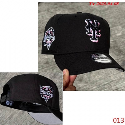 MLB Snapbacks 3653 Men