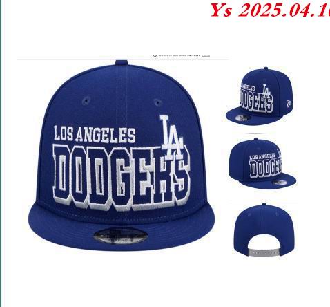 MLB Snapbacks 3558 Men