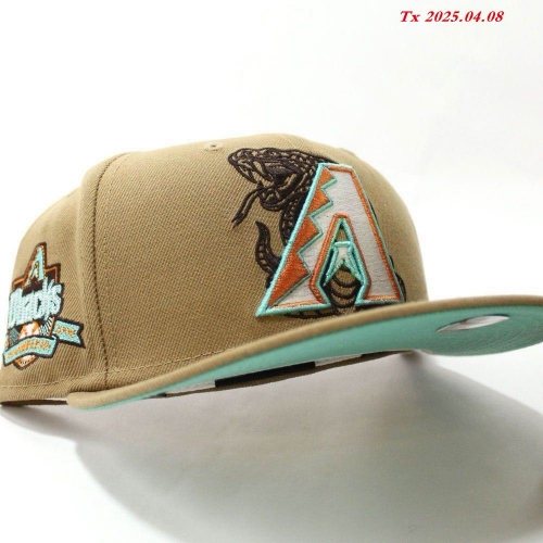MLB Snapbacks 3642 Men
