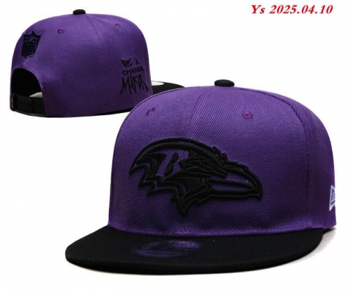 NFL Snapbacks 7435 Men