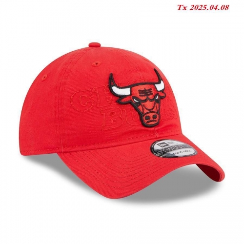 NBA Snapbacks 3158 Men