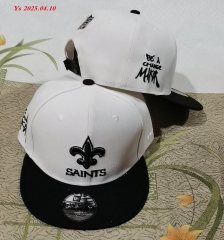 NFL Snapbacks 7234 Men