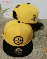 NFL Snapbacks 7224 Men
