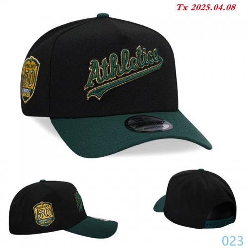 MLB Snapbacks 3707 Men