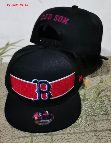 MLB Snapbacks 3598 Men