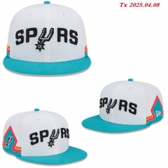 NBA Snapbacks 3124 Men