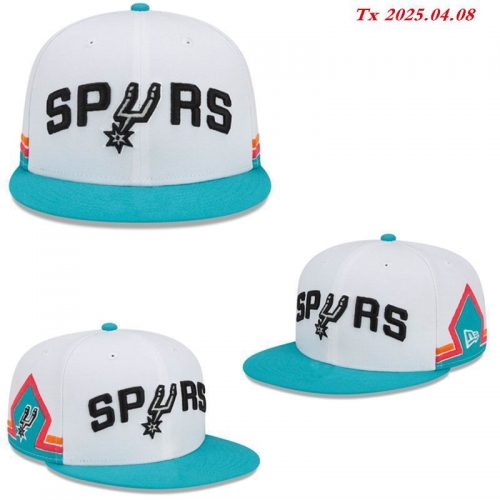 NBA Snapbacks 3124 Men