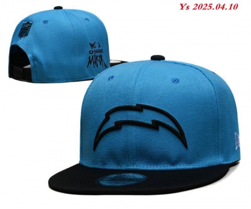 NFL Snapbacks 7450 Men