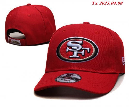NFL Snapbacks 7543 Men