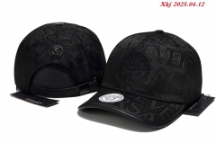 V.e.r.s.a.c.e. Hats AA 1095 Men