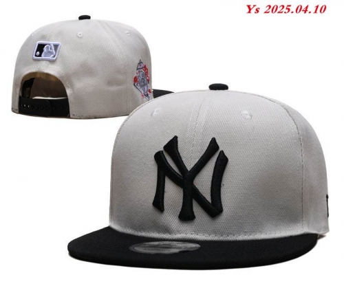 MLB Snapbacks 3549 Men