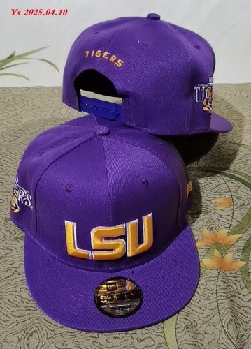 NCAA Snapbacks 1411 Men