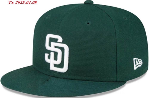 MLB Snapbacks 3798 Men