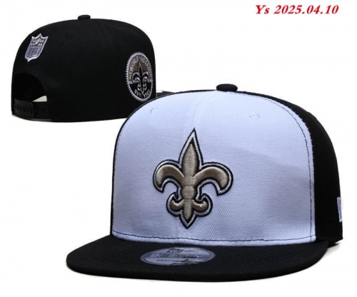 NFL Snapbacks 7356 Men
