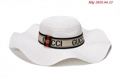 G.U.C.C.I. Hats AA 1421 Men