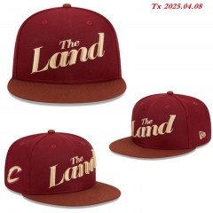 NBA Snapbacks 3115 Men