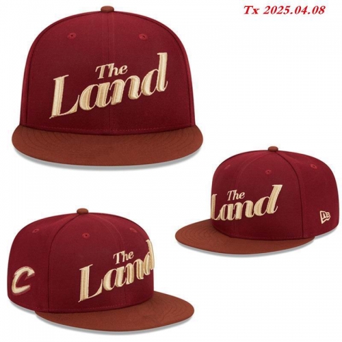 NBA Snapbacks 3115 Men