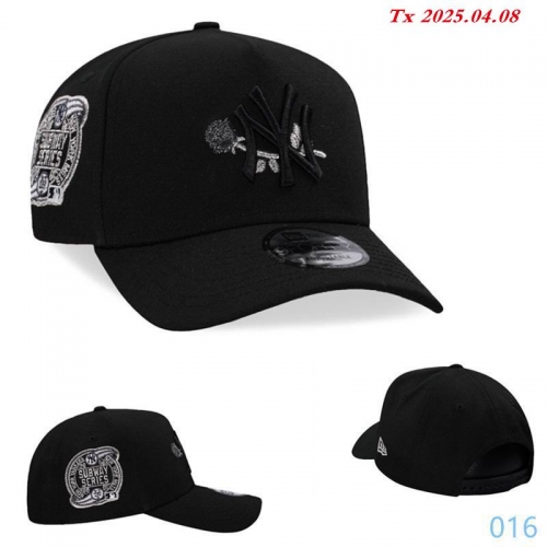 MLB Snapbacks 3745 Men